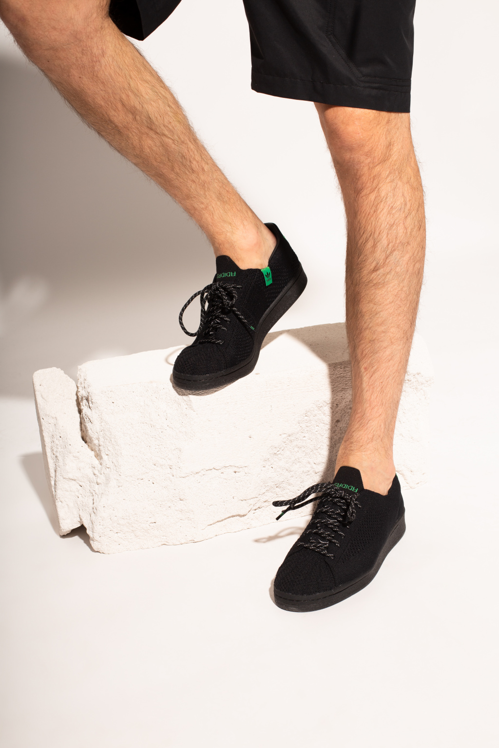 raphael williams adidas